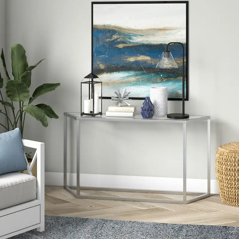 Levi 55 Console Table