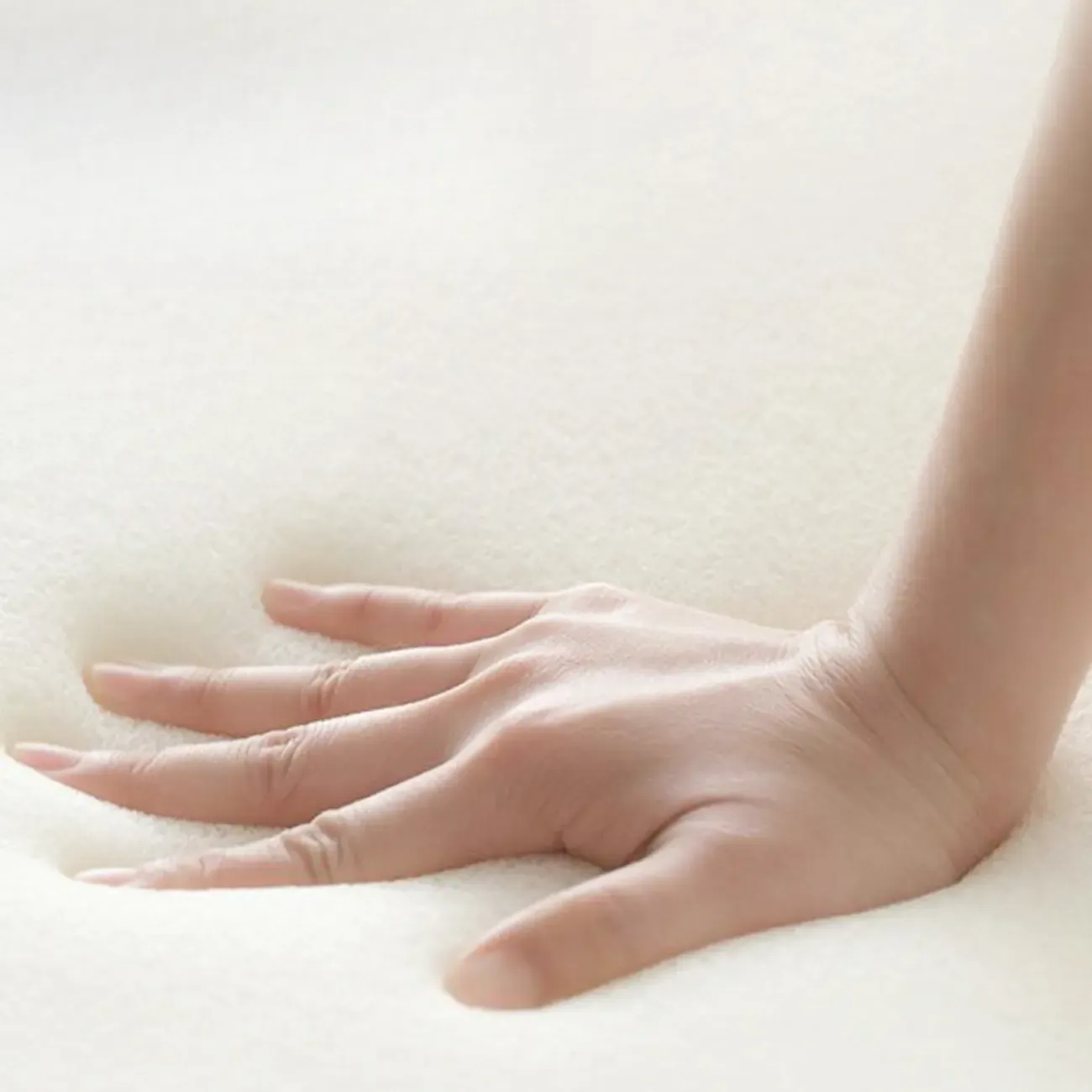 Black Swivel Tufted Leather Accent Chair Pillow Included