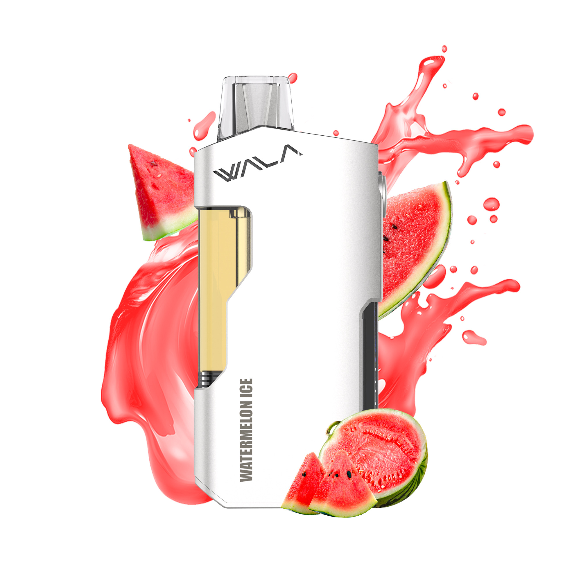 New WALA YO 18000 Puffs Disposable Vape 14 Flavors(Chance to Win $ or Device )
