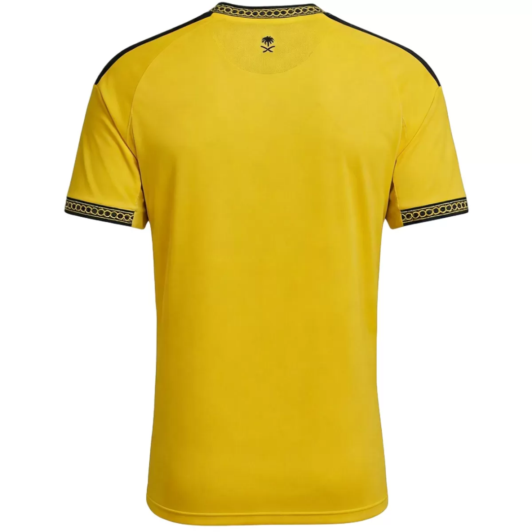 Al-Nassr Home Jersey 2026/27