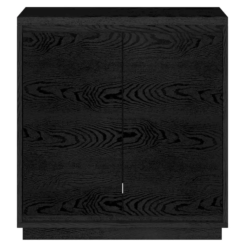 Presque 30 Wide Rectangular Accent Cabinet - 30 Wide