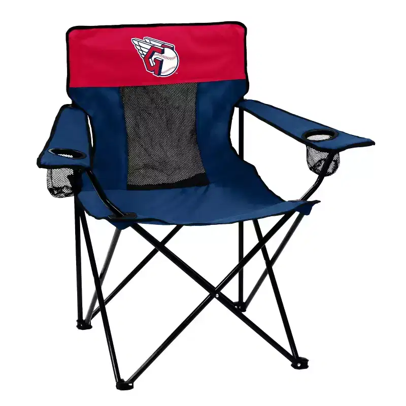 MLB Cleveland Guardians Elite Chair
