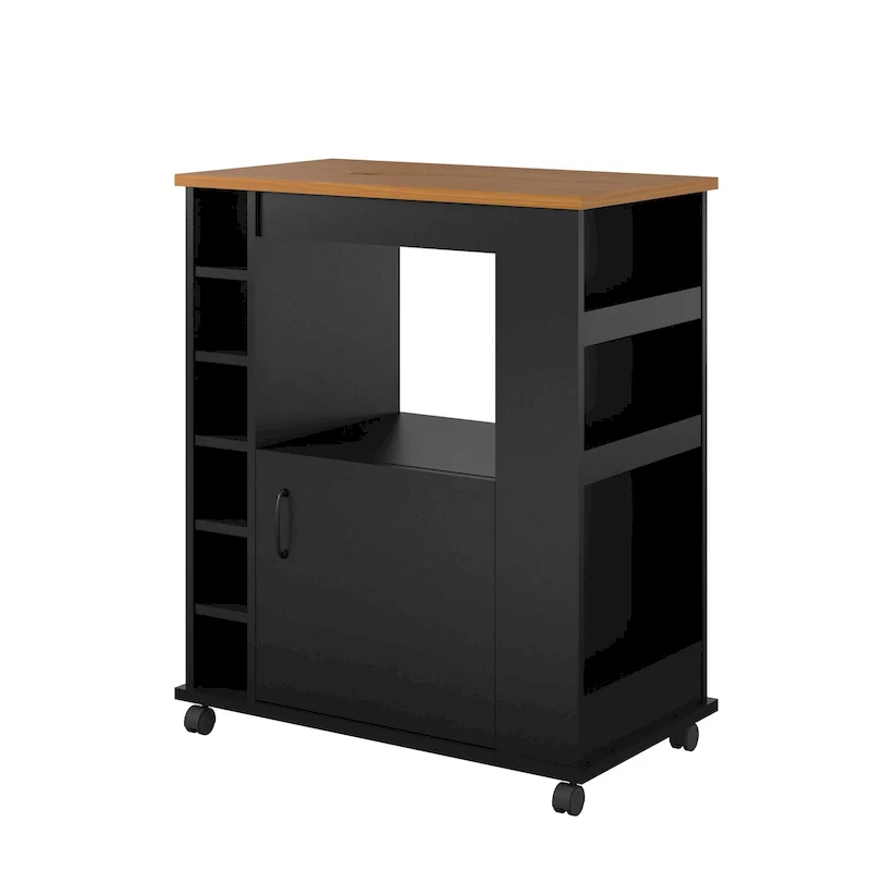 Lakeview Kitchen Cart