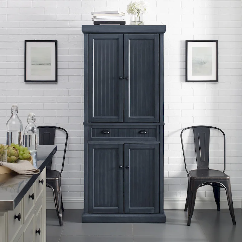Pantry - 30 W x16 D x 72 H