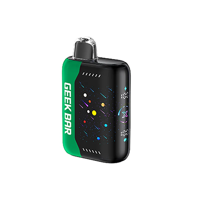 Geek Bar Pulse 25000 Pear of Thieves | 25K Vape - iGeekVape - Elf Bar Vape Shop