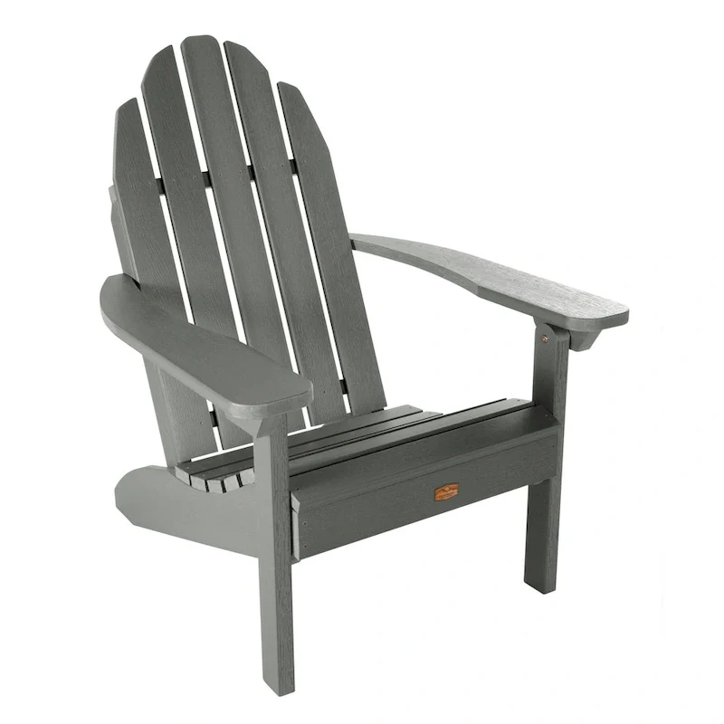 HIGHWOOD Essential Set of 2 Adirondack Chairs
