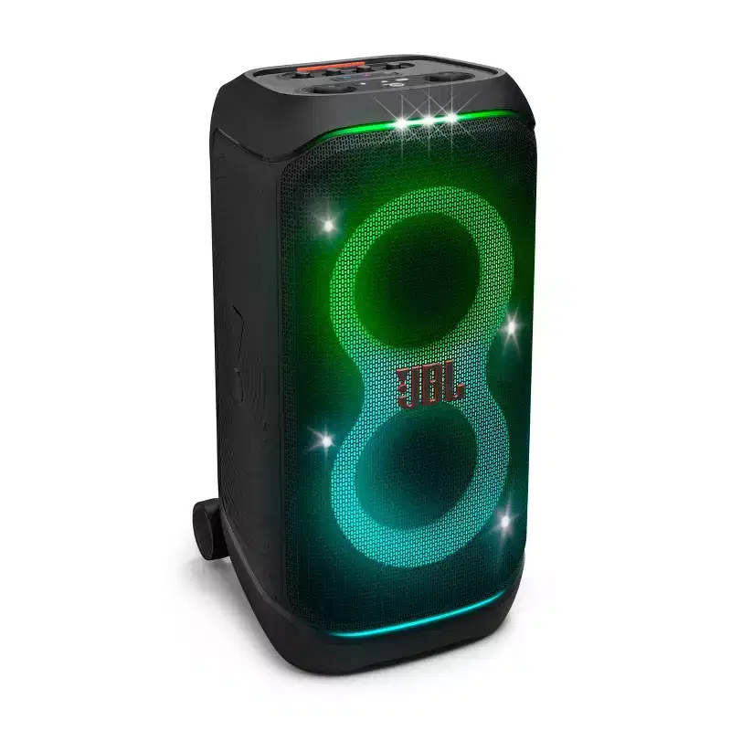 JBL PartyBox Stage 320 Portable Party Speaker