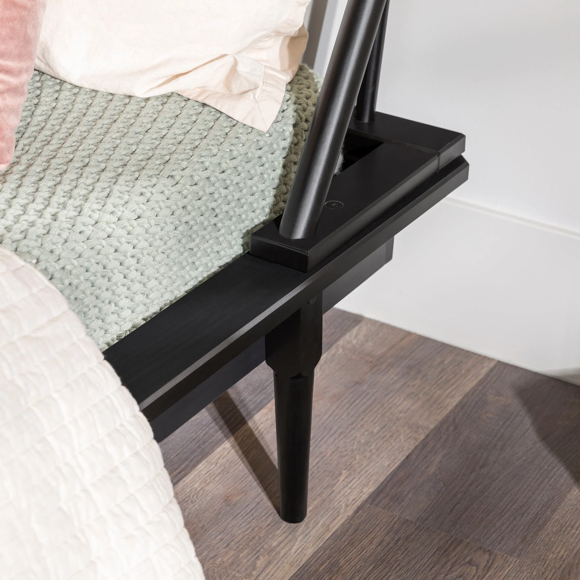 Walker Edison Spindle? Wood Beds