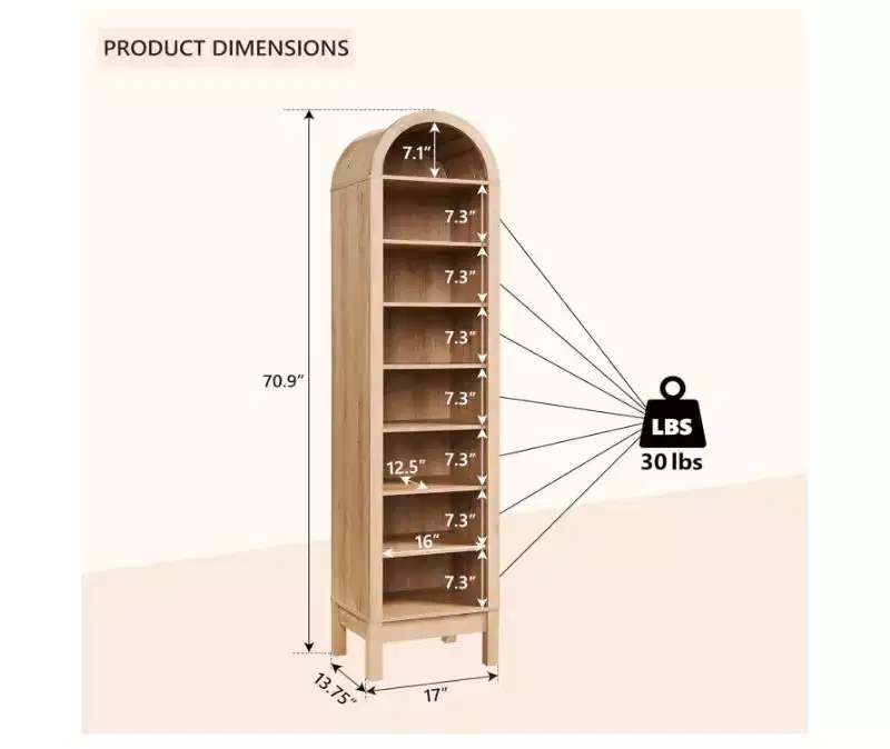 bookshelf