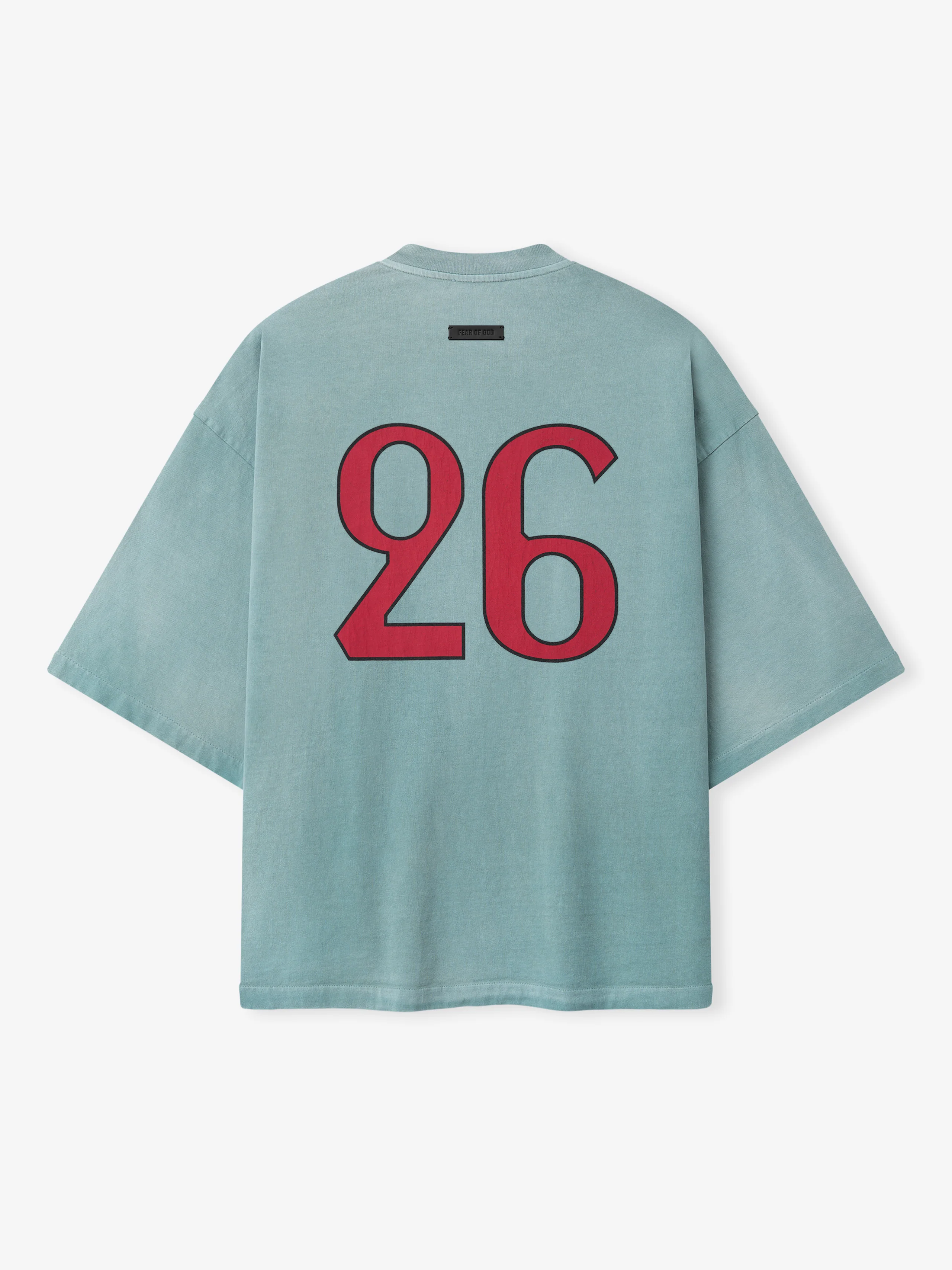 Fear of God 26 Tee
