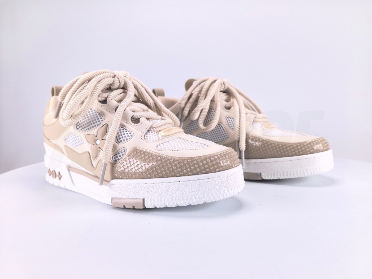 Louis Vuitton LV Skate Sneaker - Aktrende