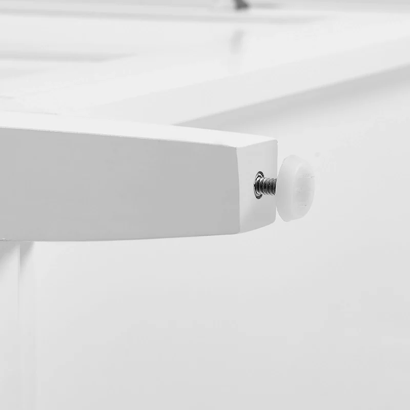 Crosley Silvia Stainless Steel Top Kitchen Island - 28d x 46w x 36.5h