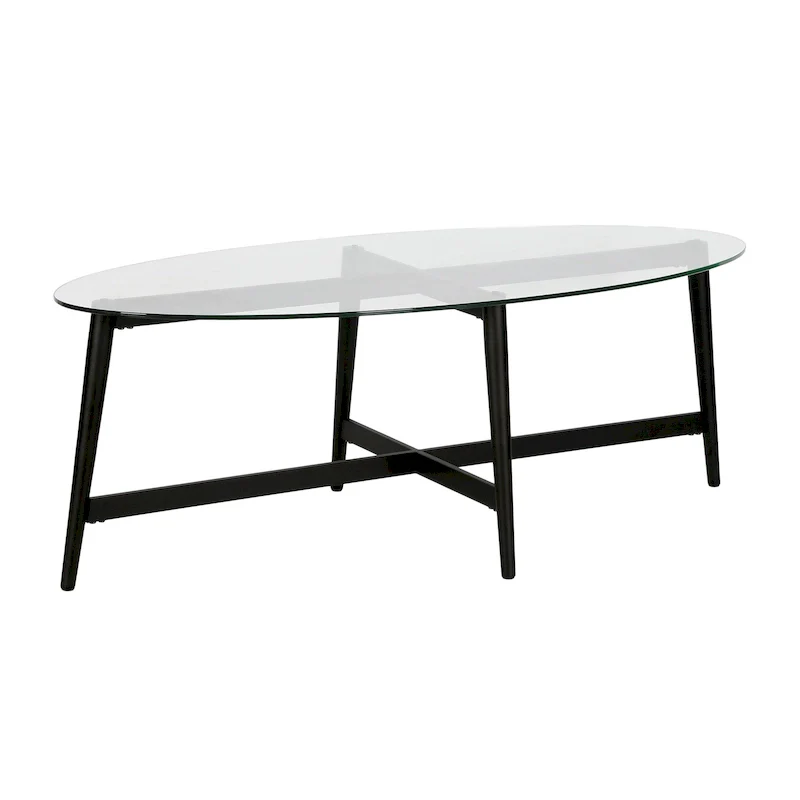 Olson Oval Coffee Table