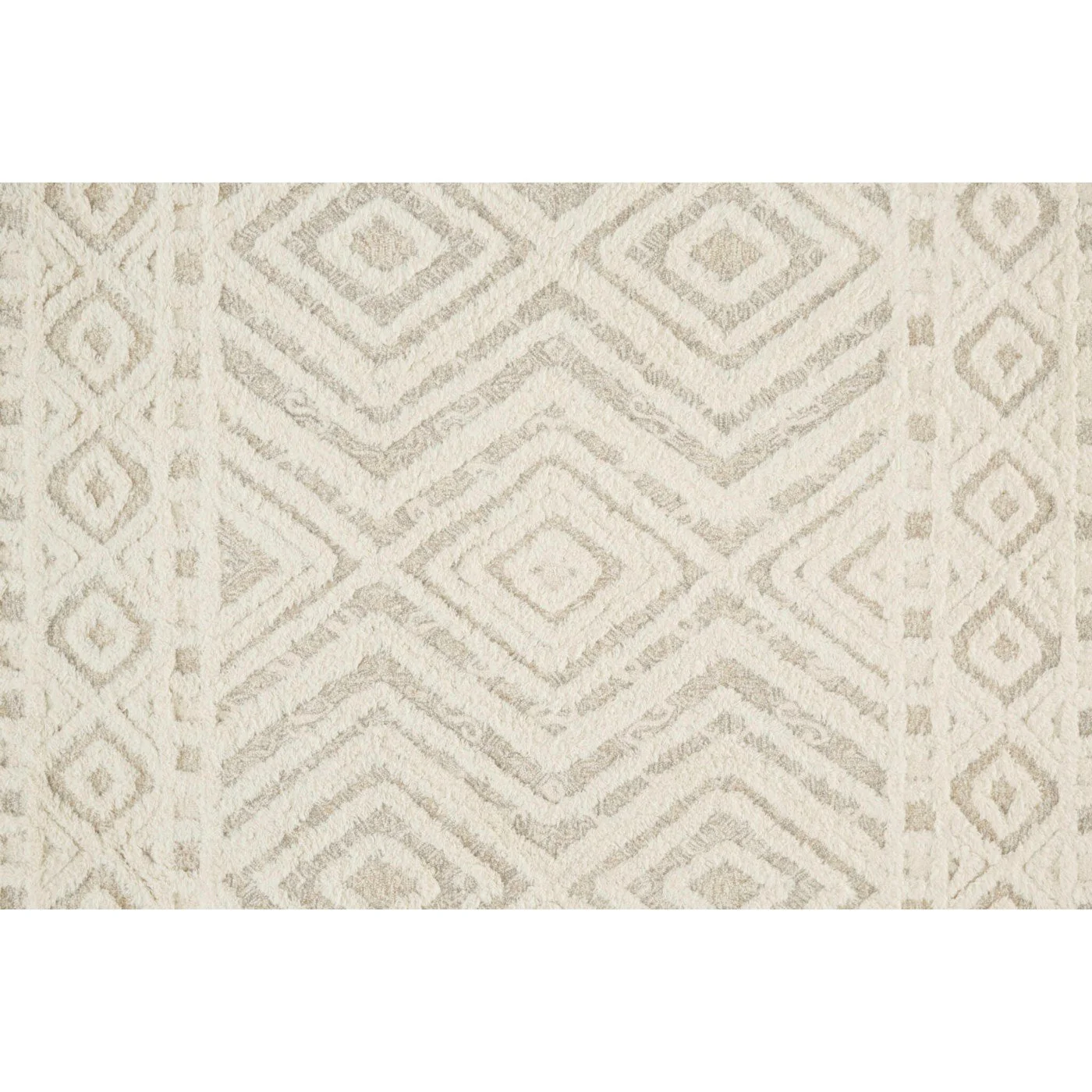 Anica Beige Rug
