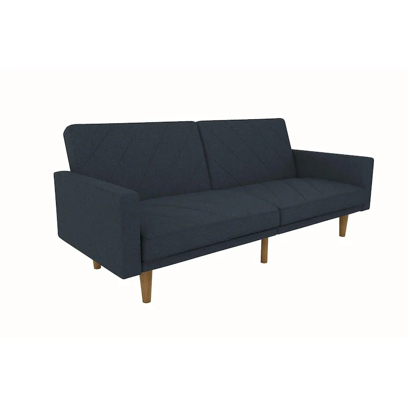 Marci Linen Futon