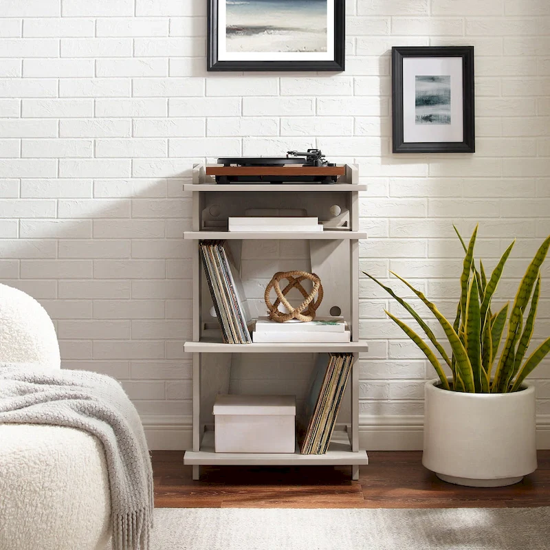 Soho Turntable Stand