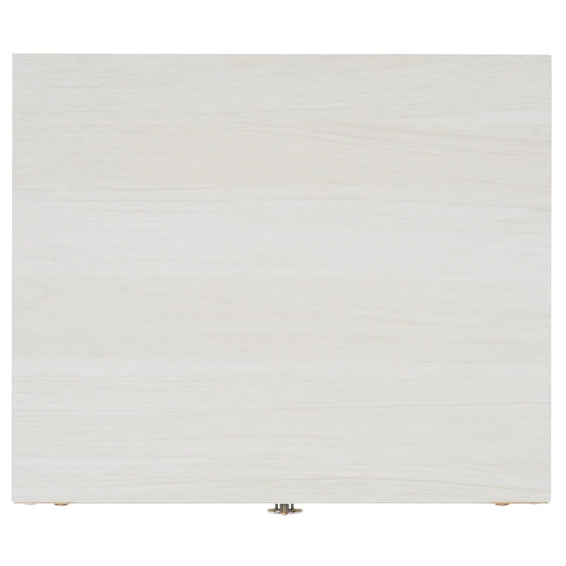 SAFAVIEH Zaria 2-Drawer Nightstand