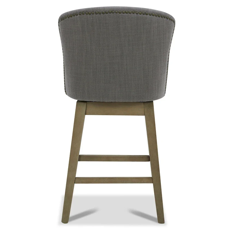 Mia Swivel Counter Stool