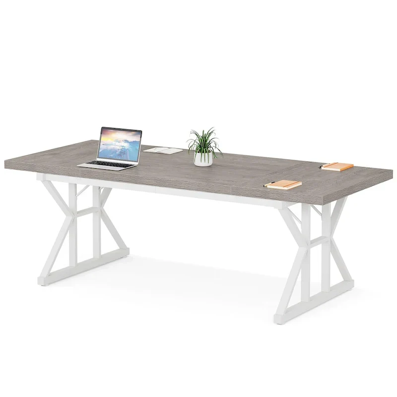 6FT Conference Table Meeting Room Table