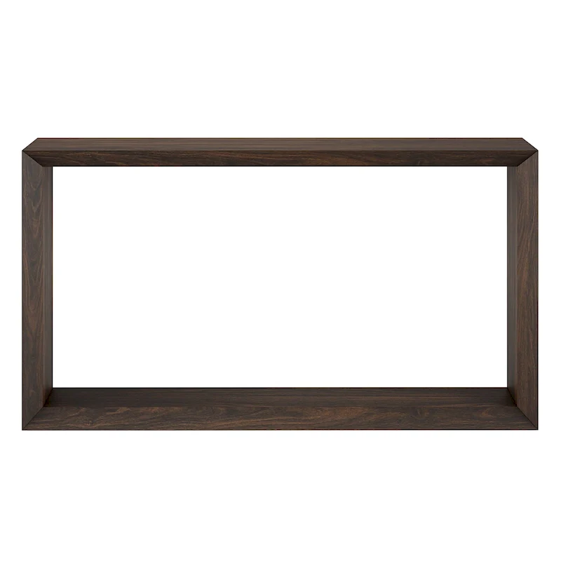 Osmond 55 Wide Rectangular Console Table - 55 Wide