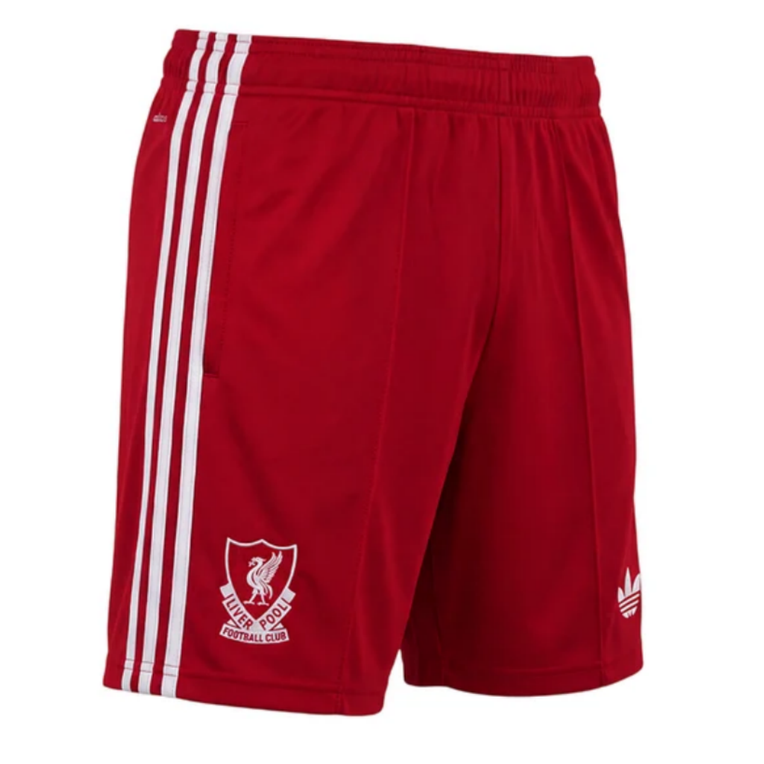 Liverpool Away Soccer Shorts 2026/27