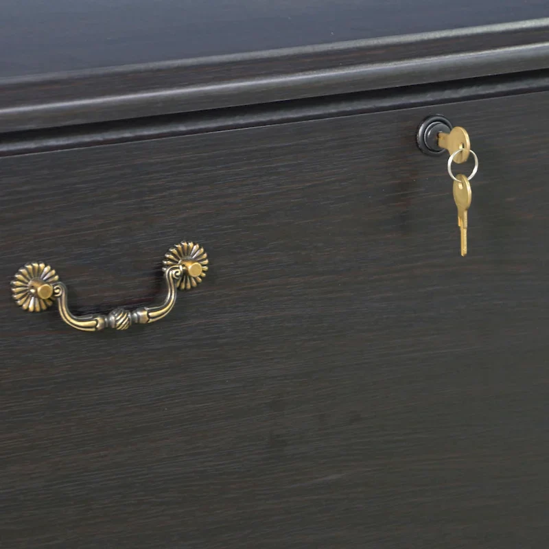 2 Drawer Lateral Filing Cabinets