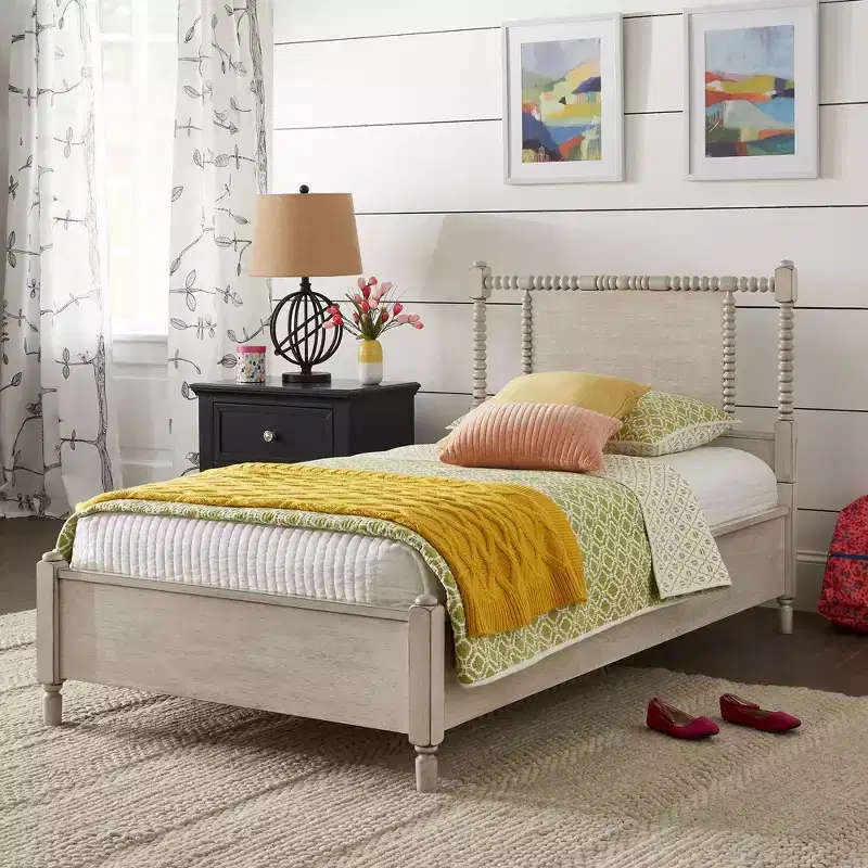 Frieda Bed - iNSPIRE Q