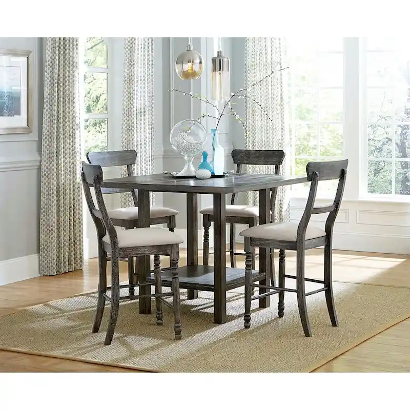 Muse Counter Table - 45 x 36H