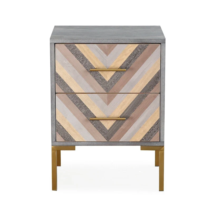 Quinn Side Table