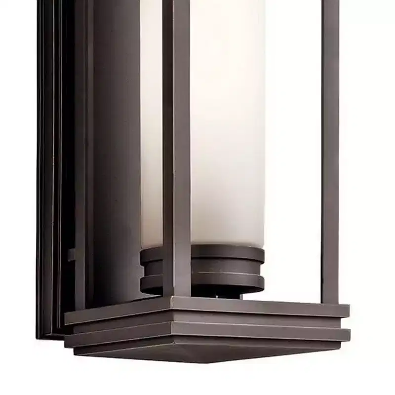 Kichler Lighting South Hope 2 - Light Wall Light in Rubbed Bronze
