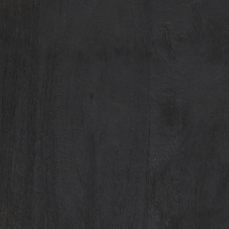 Wisdom Side Table Black