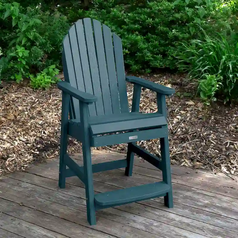 Hamilton Counter Height Deck Chair