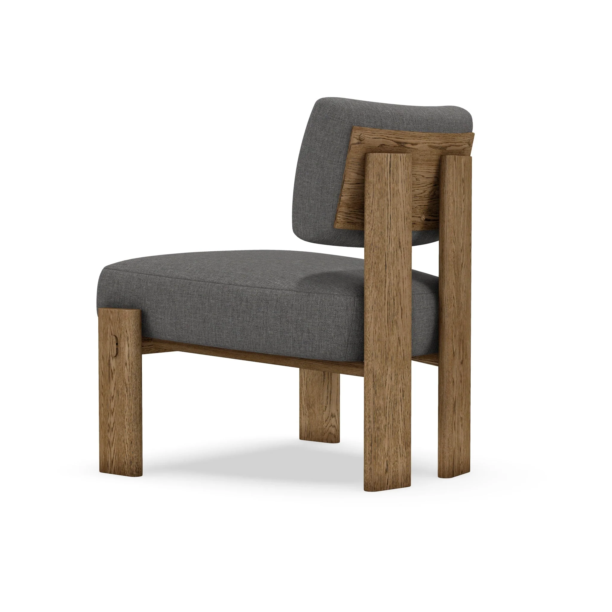 Cassius Chair