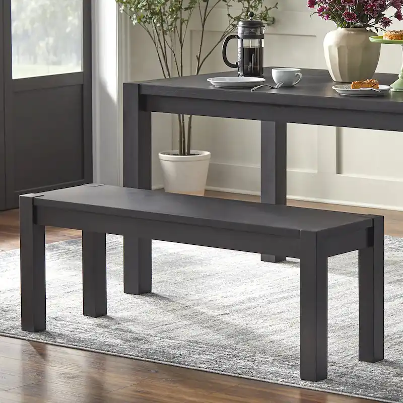 Simple Living Verdon Dining Bench