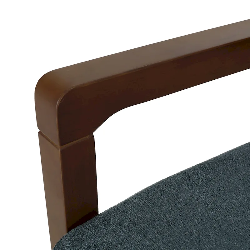 Neihart Waterfall Back Pushback Recliner by Christopher Knight Home