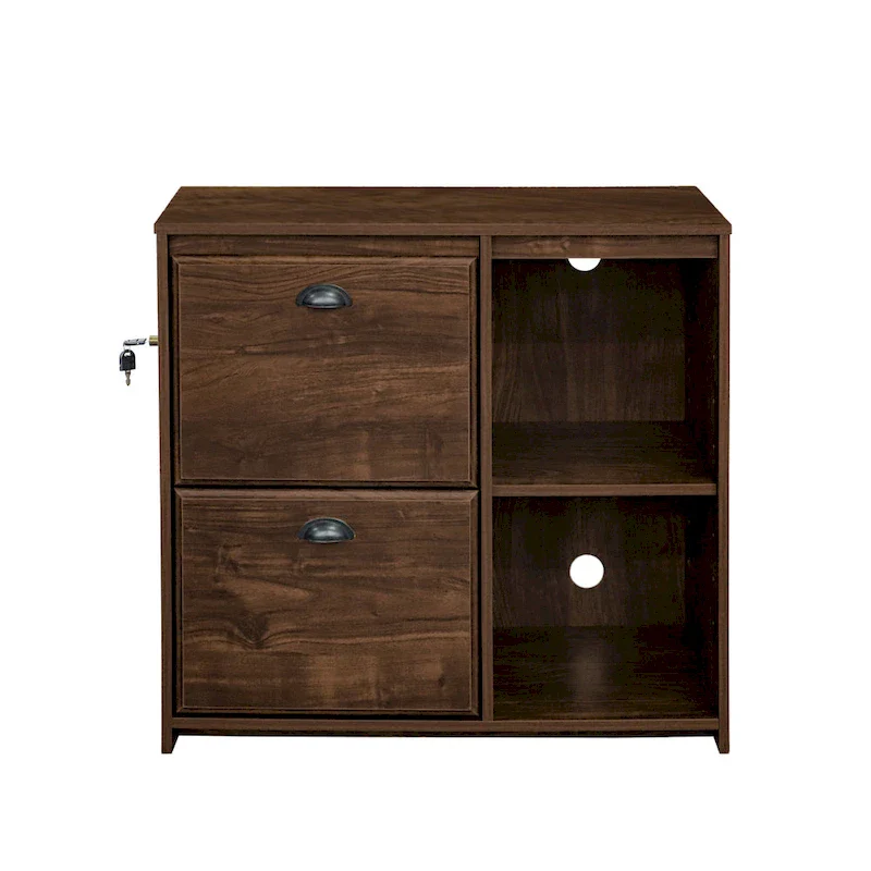 Saint Birch Elma File Cabinet