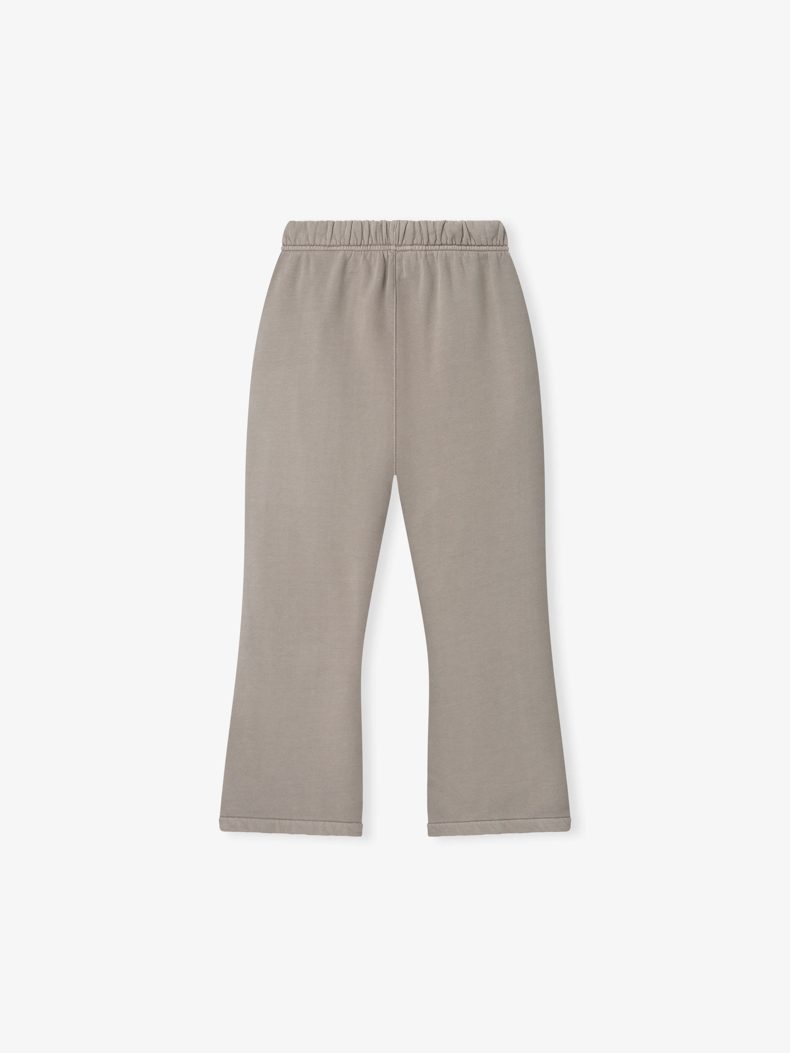 Kids Training Flare Sweatpant
