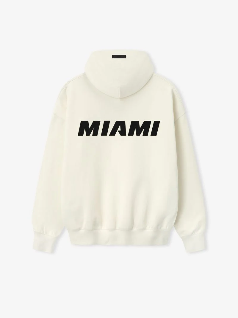 Heat Sport Hoodie