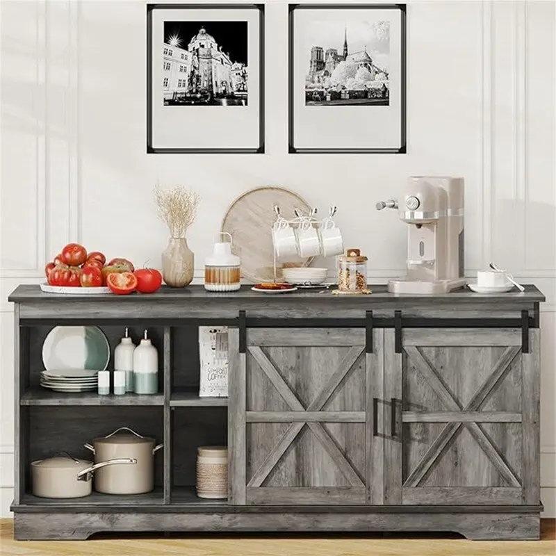 Buffet Cabinet
