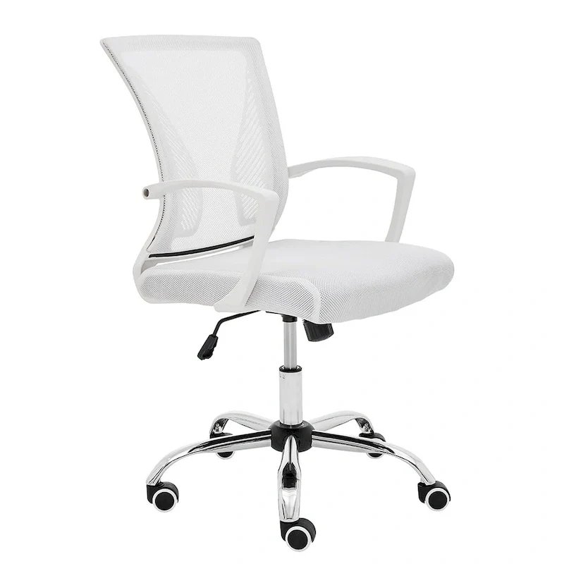Modern Home Zuna Mid-back Office Chair