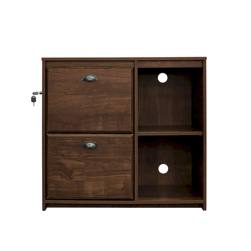Saint Birch Elma File Cabinet