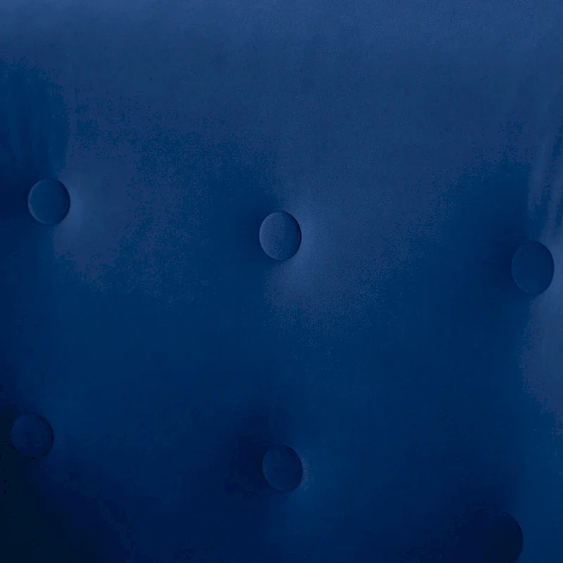 28.34W Set Of 2 Accent Armchair, Velvet Barrel Chair with Solid Wood Legs