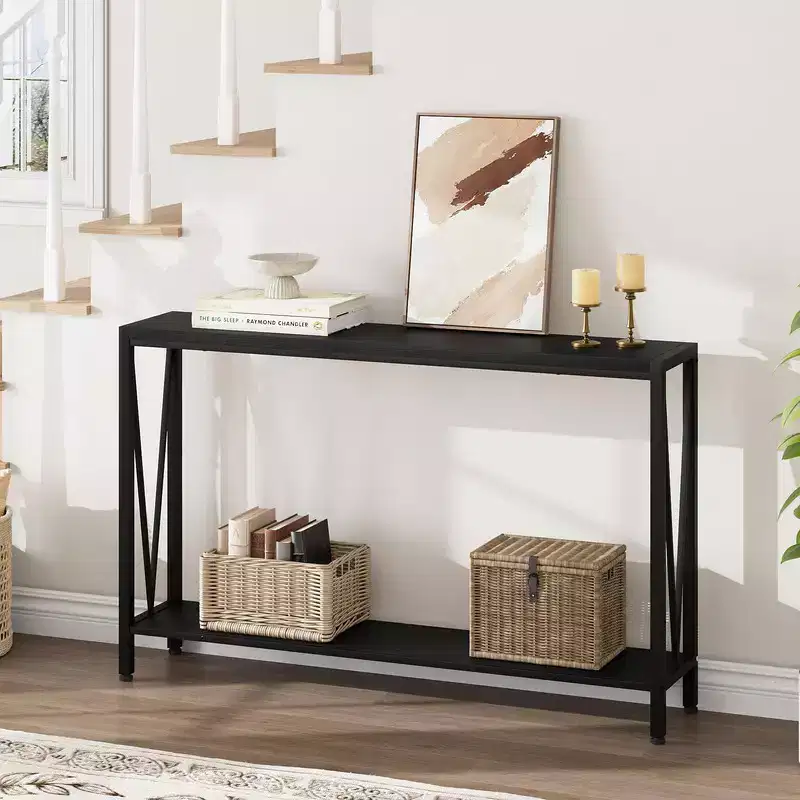 Console Tables