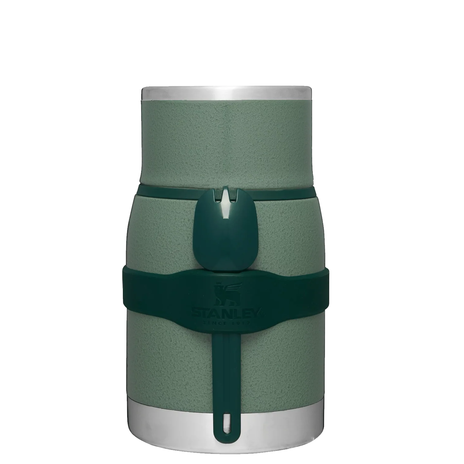 Adventure To-Go Food Jar + Spork | 24 OZ