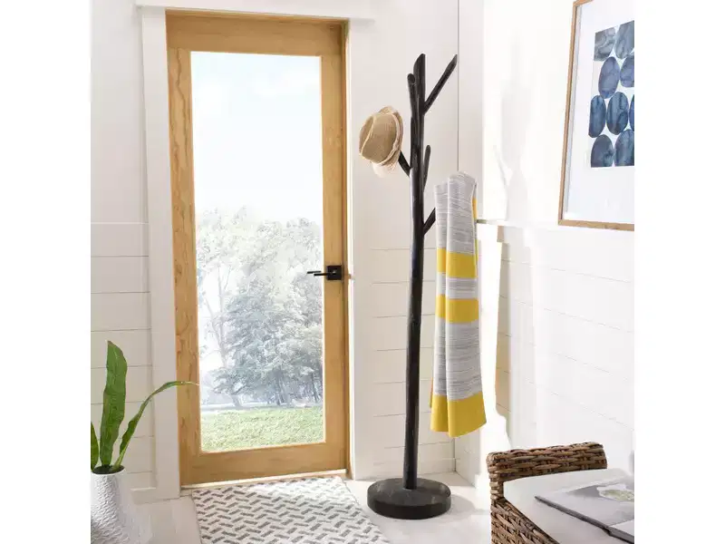 Walter Coat Hanger - HAC4000 - Safavieh