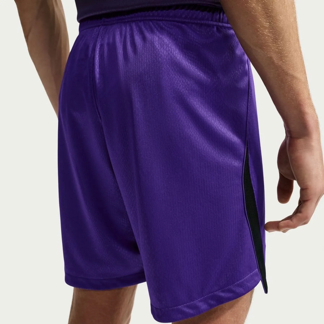 Barcelona Away Soccer Shorts 2026/27