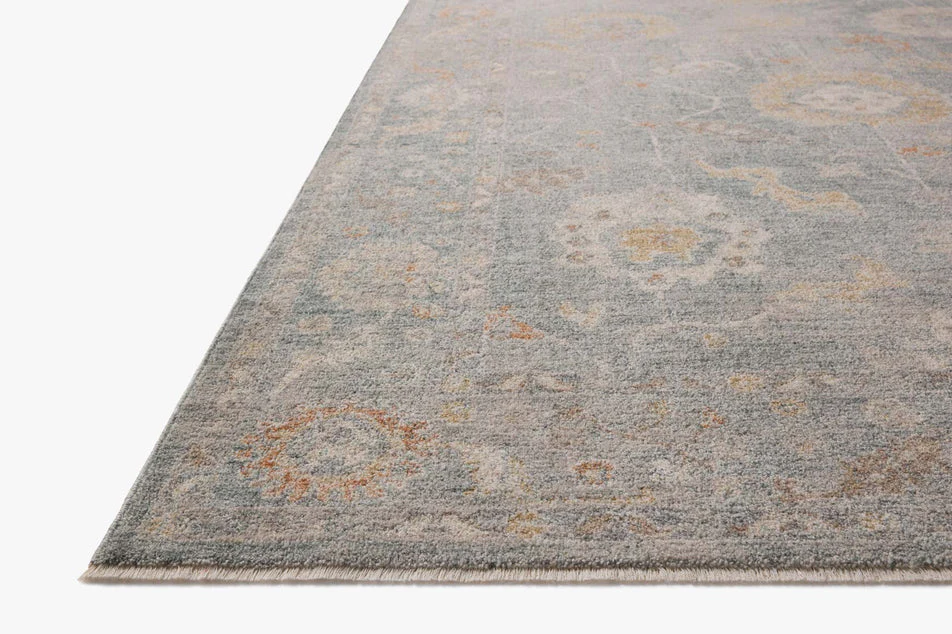 Louisa Ocean Sunset Rug