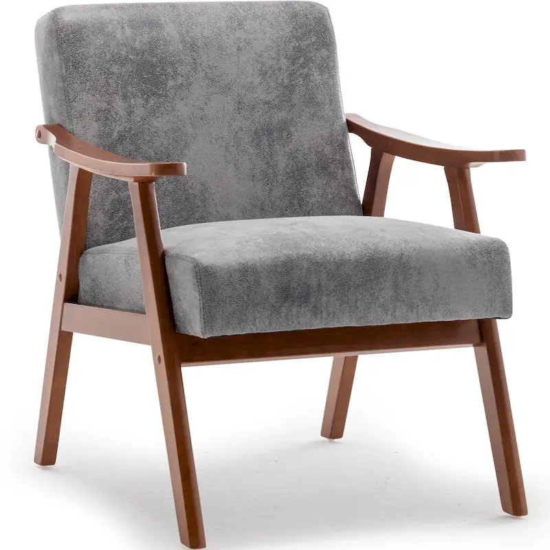 Mid-Century Modern Chair