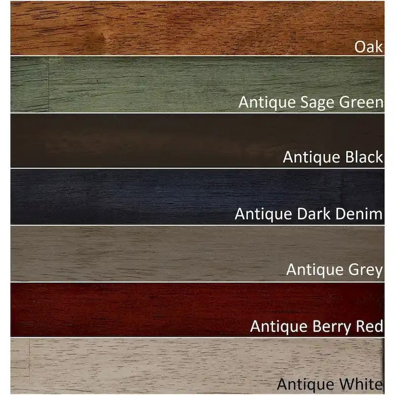 Wilmington II 48-in. Rectangular Dining Table by iNSPIRE Q Classic