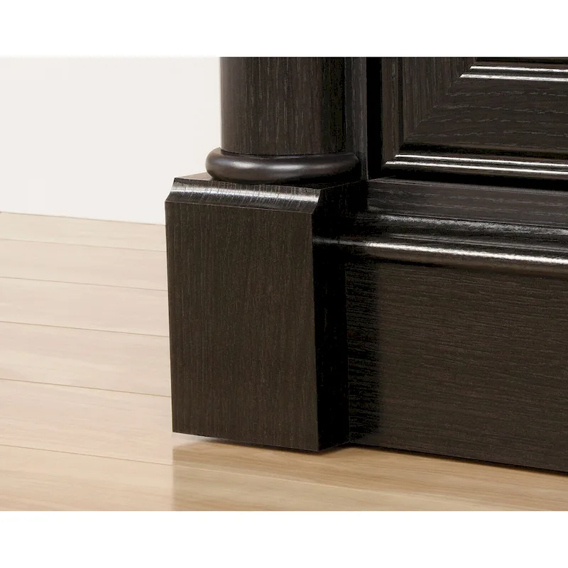 Palladia Collection File Cabinet